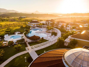 Daj Resort & Marina